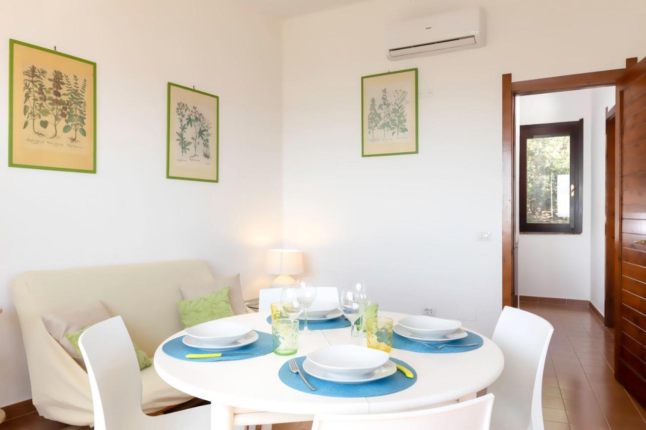 Fronte Mare Pinus Village 74 Fort Village Bagian luar foto