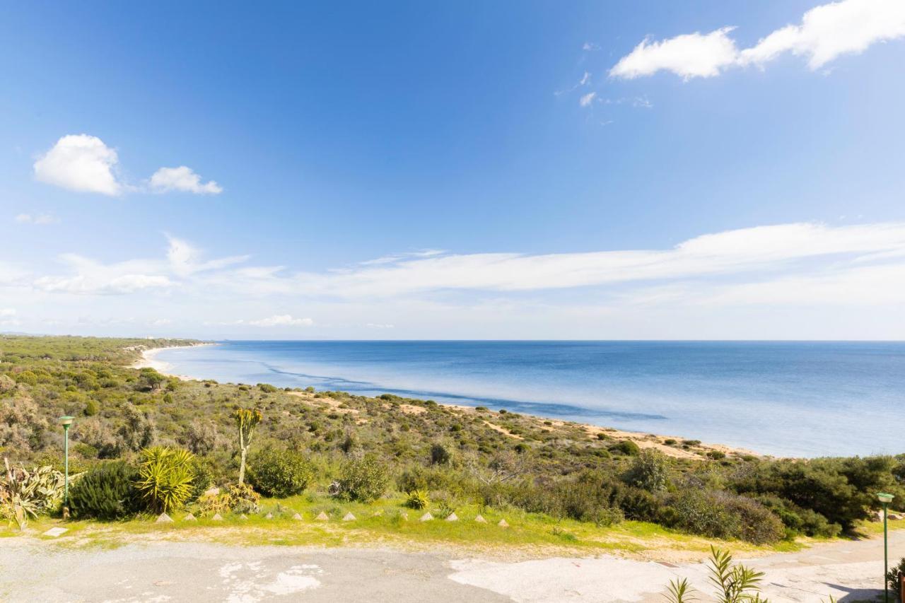 Fronte Mare Pinus Village 74 Fort Village Bagian luar foto