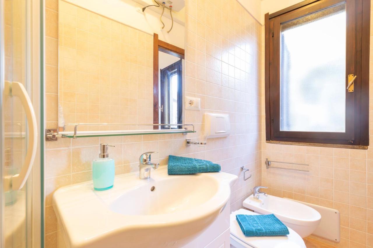 Fronte Mare Pinus Village 74 Fort Village Bagian luar foto
