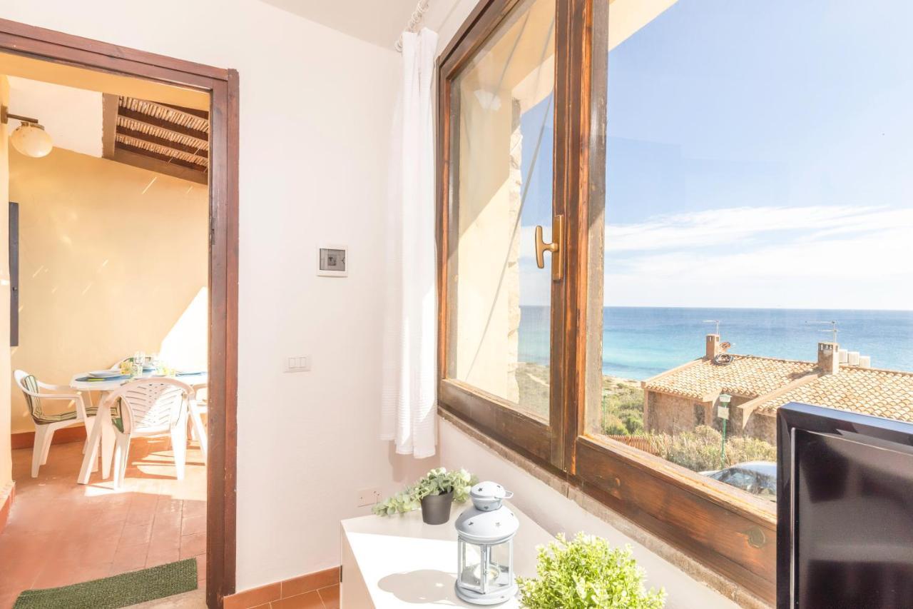 Fronte Mare Pinus Village 74 Fort Village Bagian luar foto