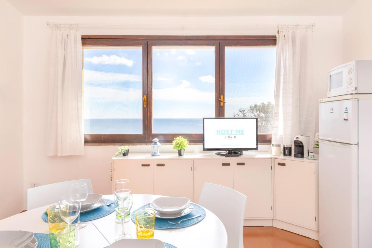 Fronte Mare Pinus Village 74 Fort Village Bagian luar foto
