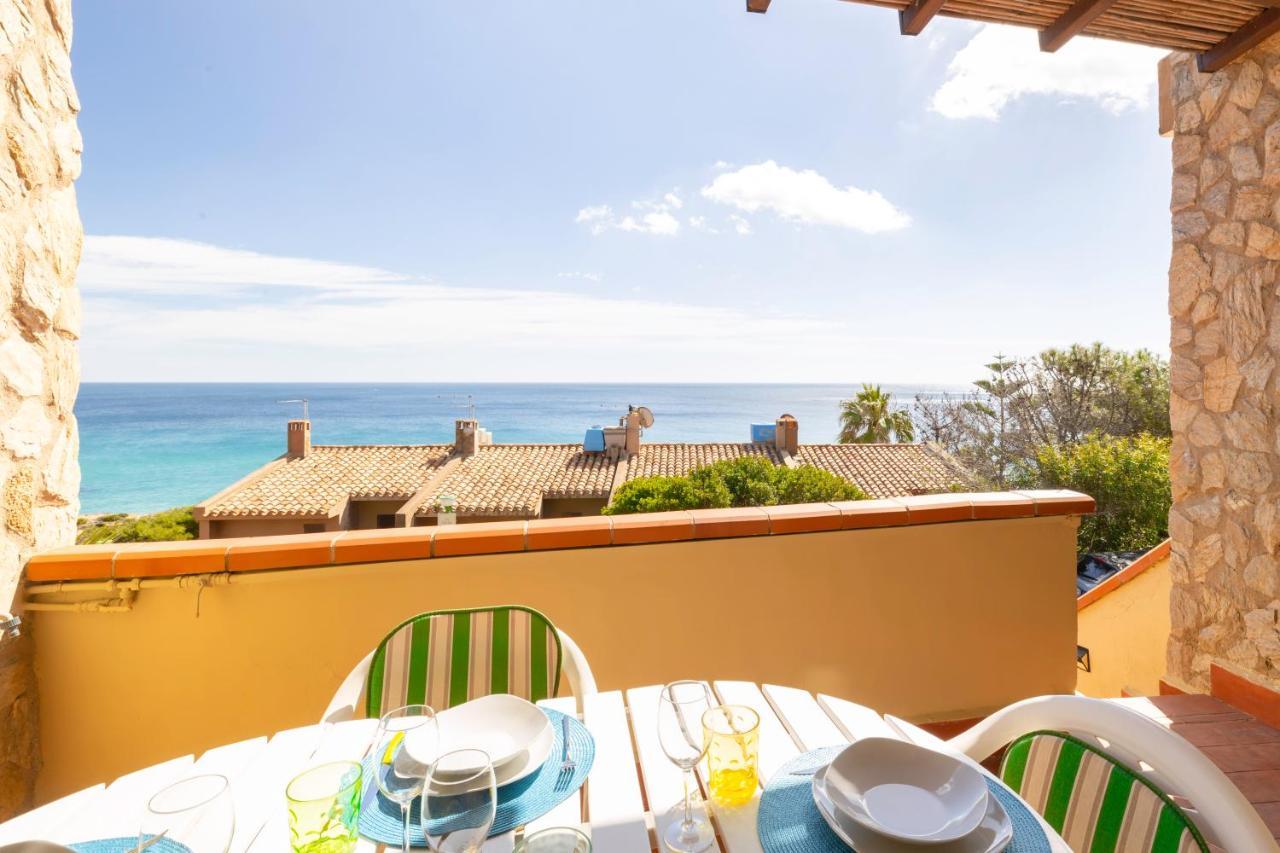 Fronte Mare Pinus Village 74 Fort Village Bagian luar foto