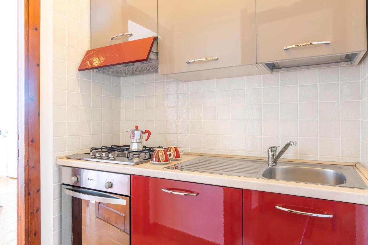 Fronte Mare Pinus Village 74 Fort Village Bagian luar foto
